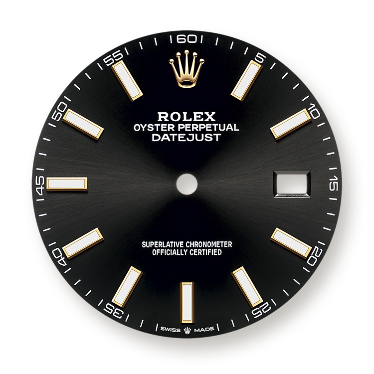 Rolex Datejust m126303-0013 Watch