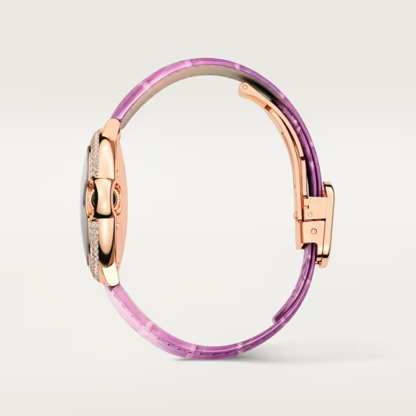 Cartie BALLON BLEU DE CARTIER WATCH