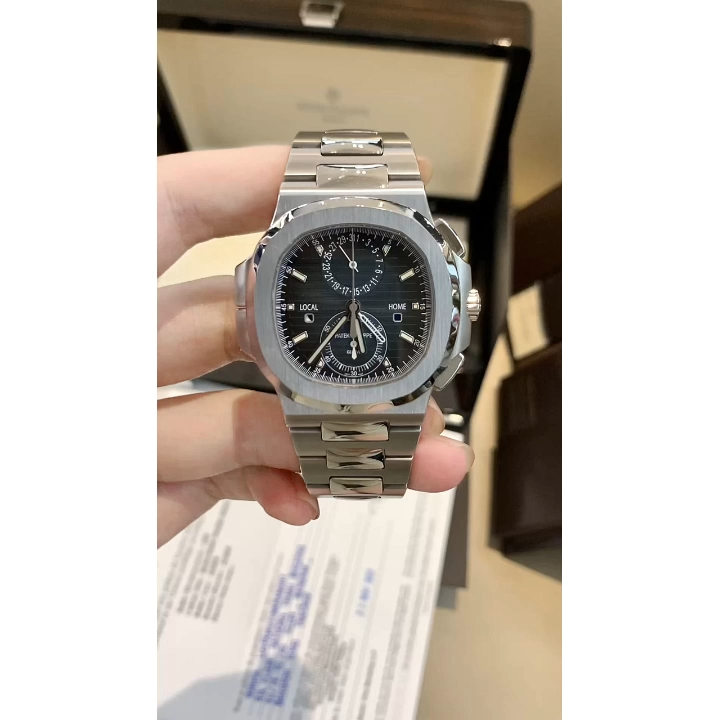 Patek Philippe Nautilus 5990/1A-011 Replica
