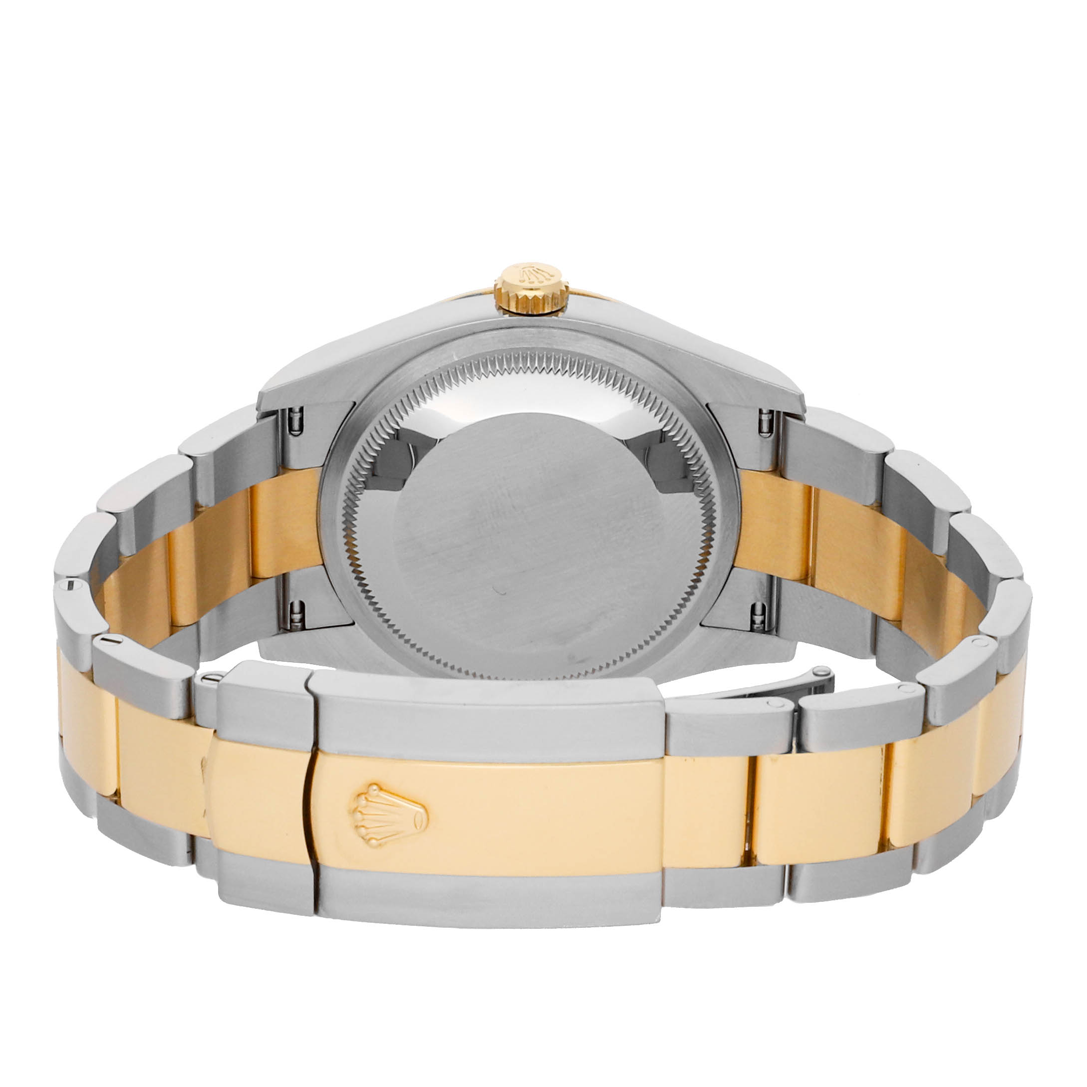 Rolex Super Clone Watch : Datejust 126233-0030