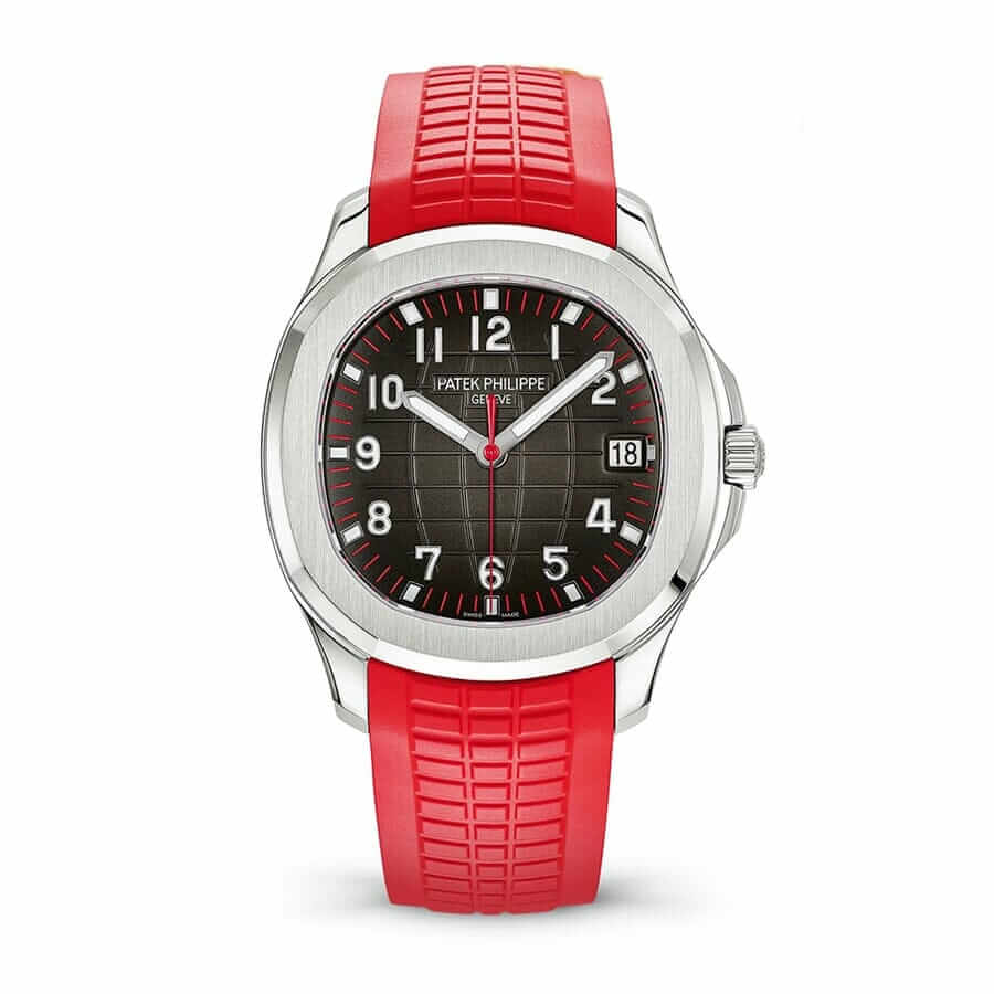 Patek Philippe Red 5167A-012 Replica