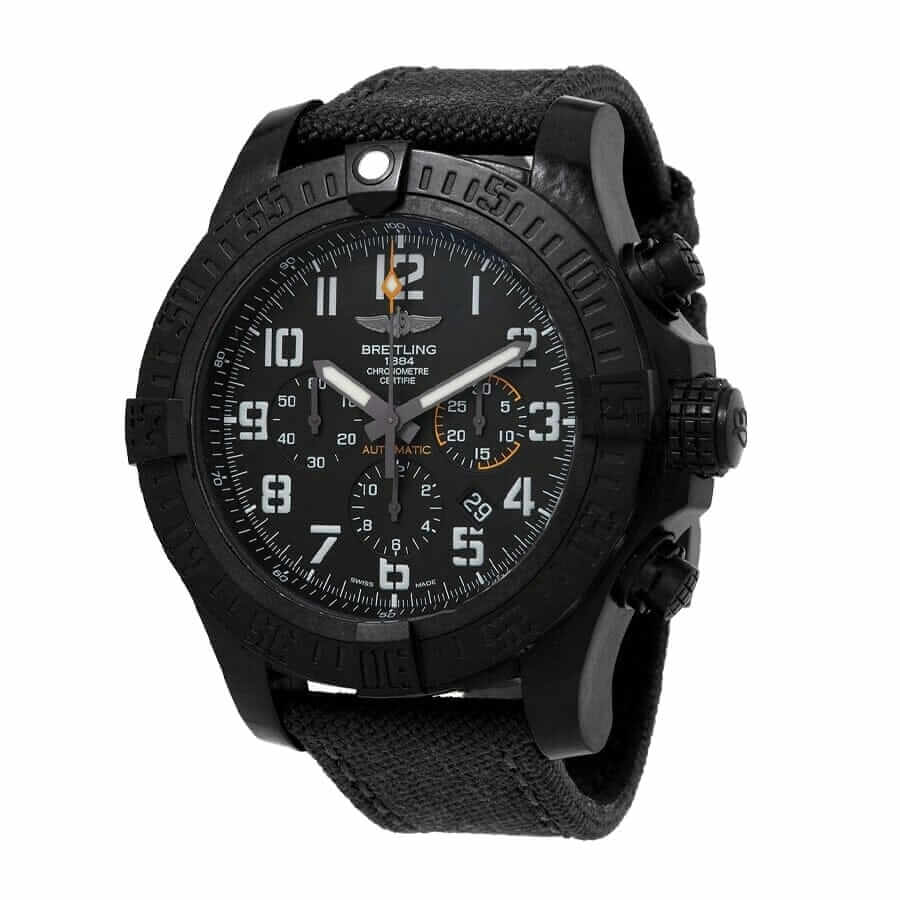 Breitling Avenger Hurricane Replica