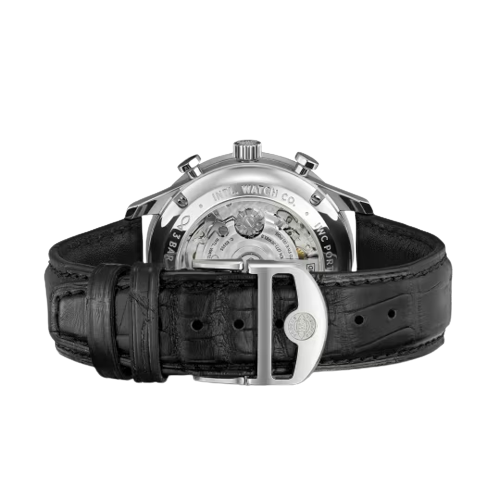 IWC PORTUGIESER CHRONOGRAPH