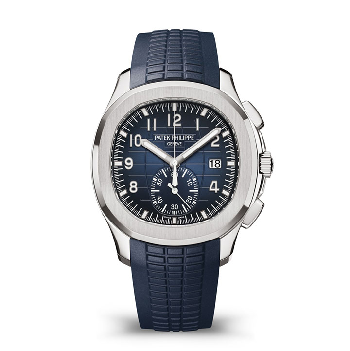 5968G-001-PATEK PHILIPPE AQUANAUT
