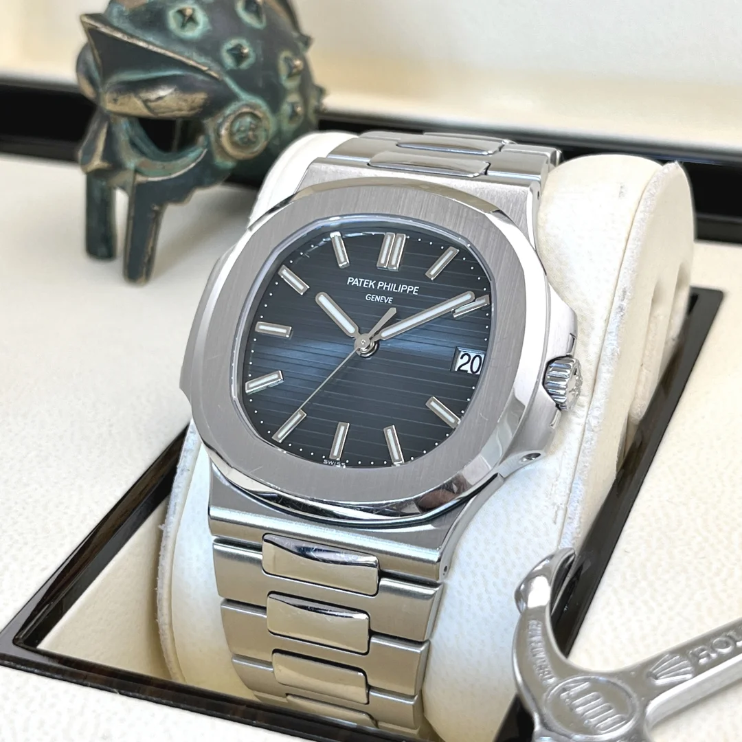 Patek Philippe Nautilus 5711/1A-010 Replica