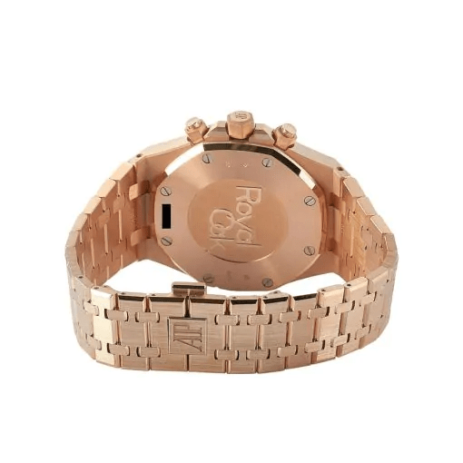 Audemars Piguet Royal Oak 41 mm, Brown Ref. 26331OR.OO.1220OR.02