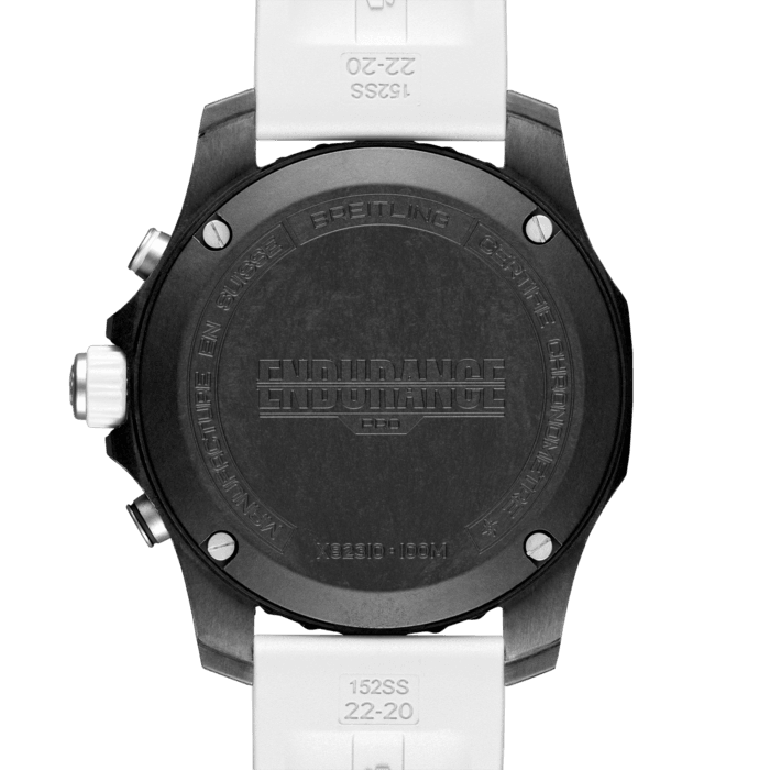 BREITLING ENDURANCE PRO 44-X82310A71B1S1