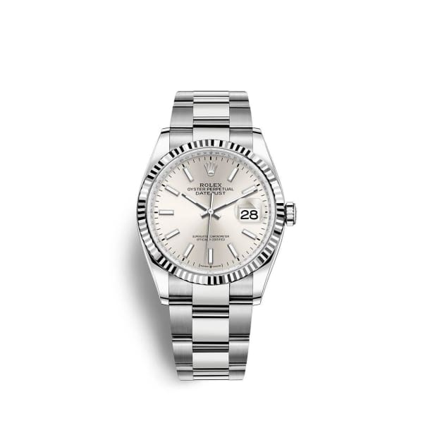 Rolex Datejust 36, 126234-0014