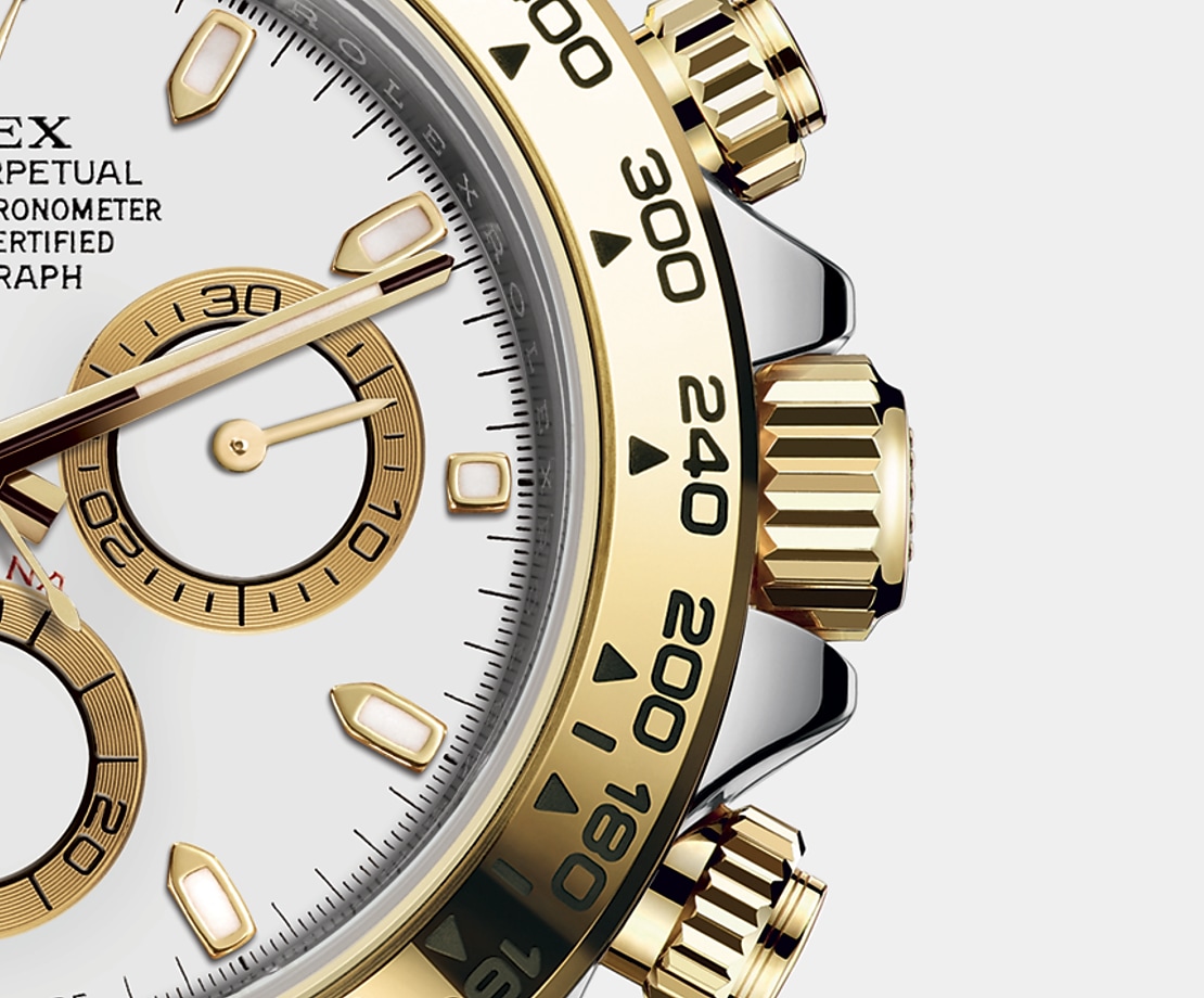 Rolex COSMOGRAPH DAYTONA-m116503-0001