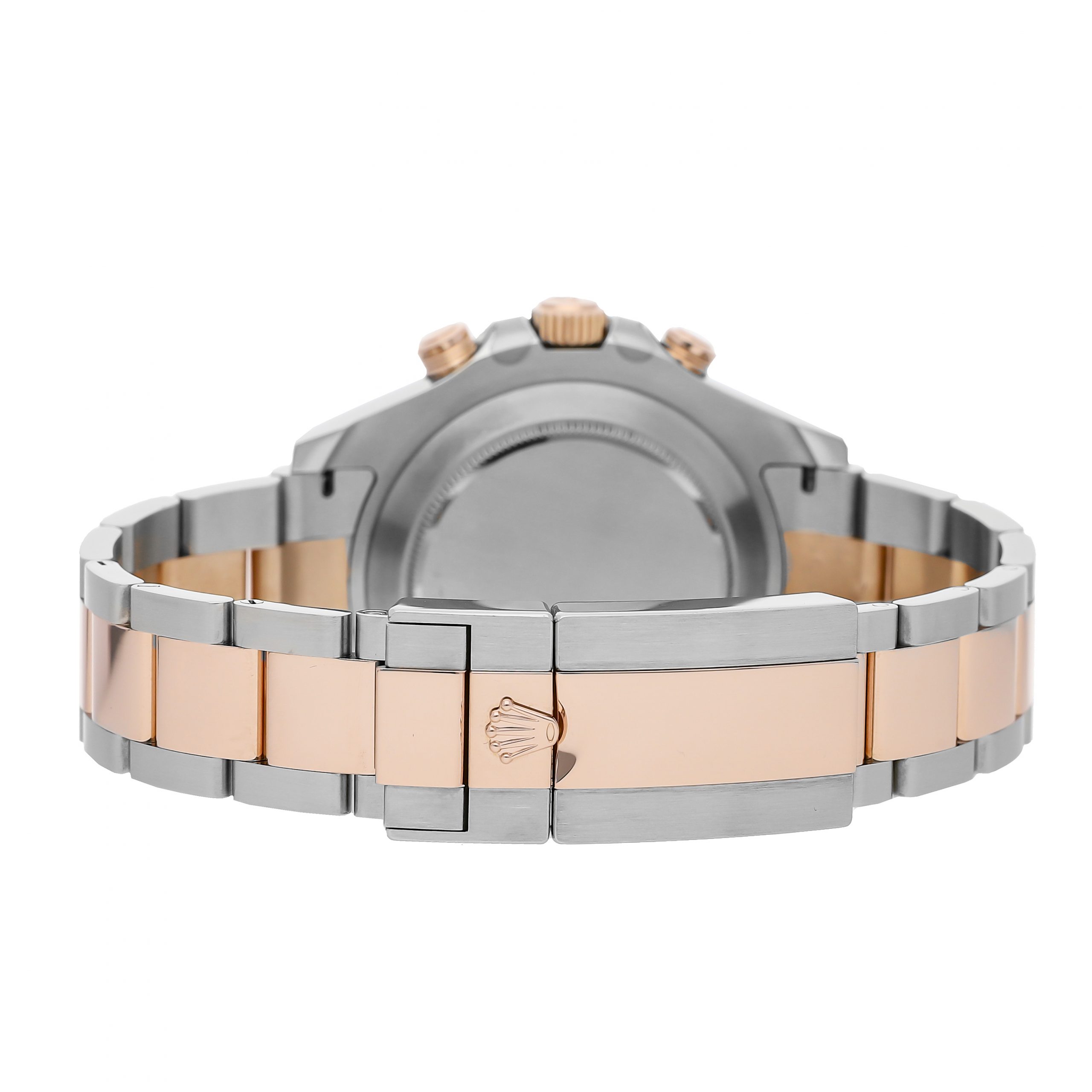 Rolex Super Clone Watch : Yacht-Master II 116681-0002