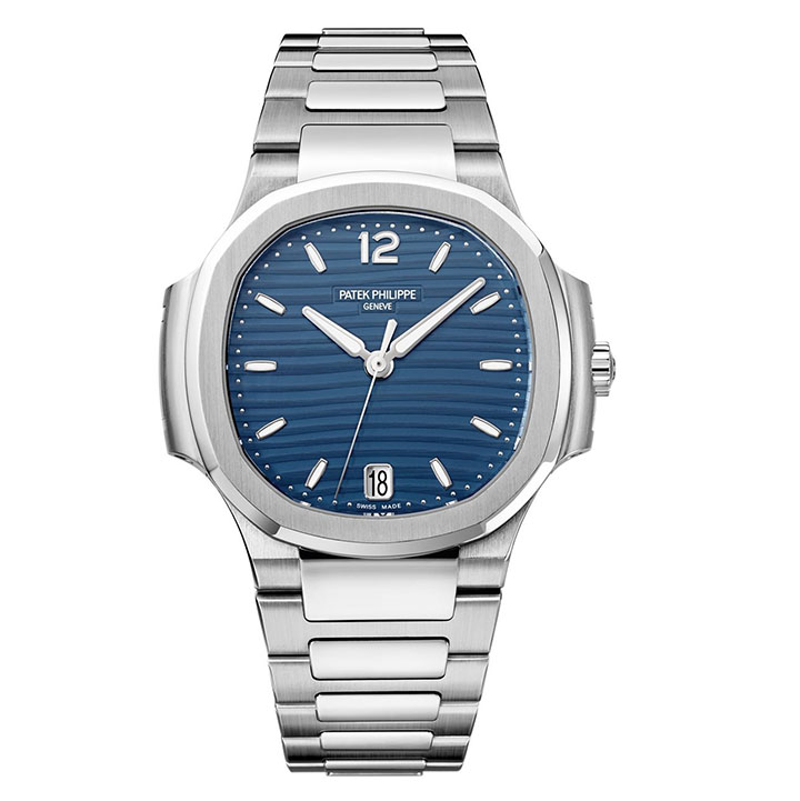 7118/1A-001 Patek Philippe- NAUTILUS-women