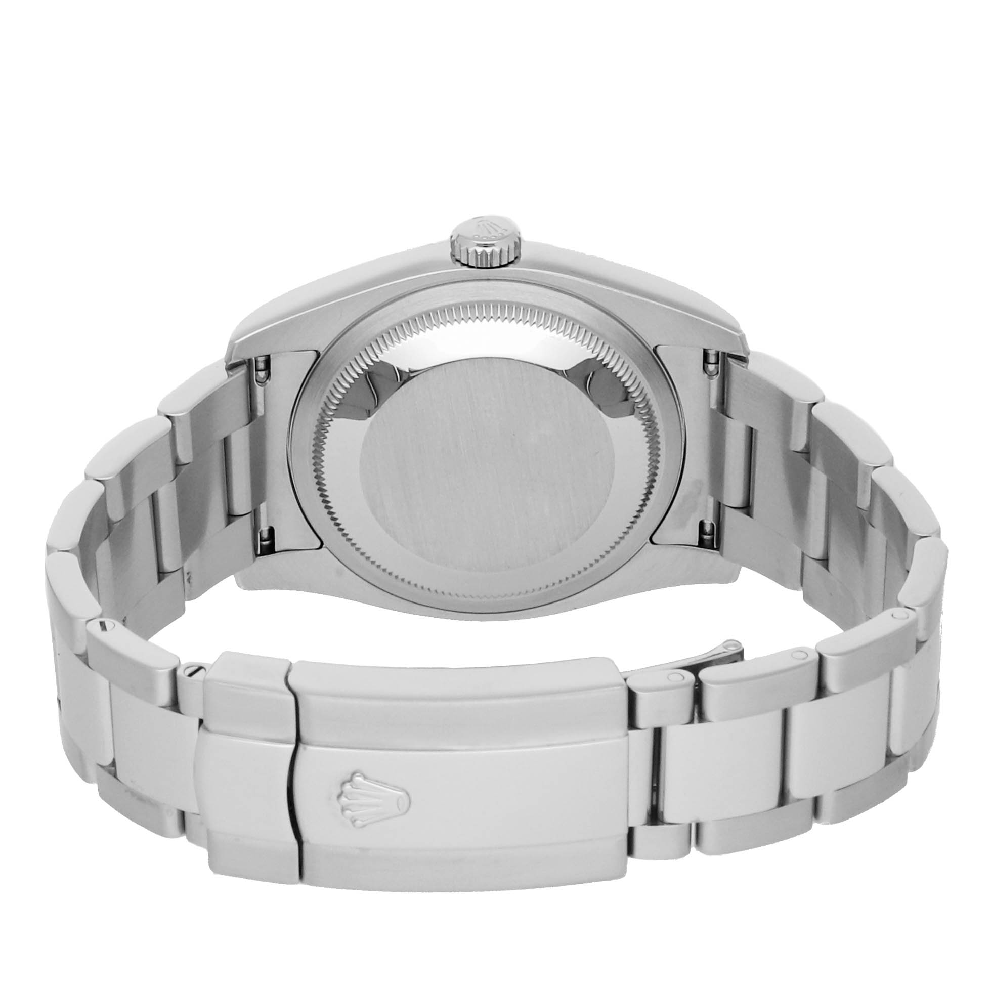 Rolex Super Clone Watch : Datejust 116200-0057