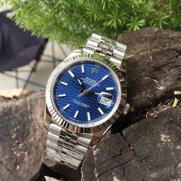 5A🔥Rolex Datejust m126334-0032 Watch