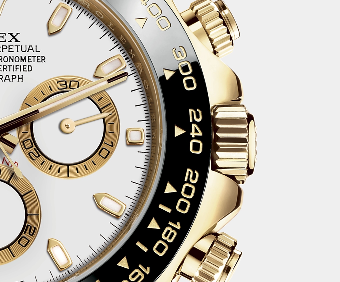 Rolex COSMOGRAPH DAYTONA-116518LN-0033