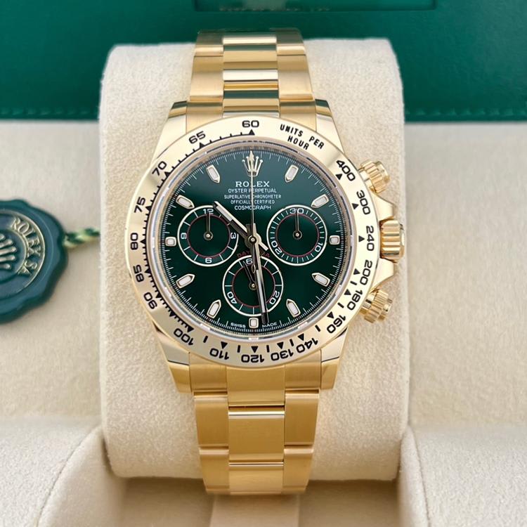 Rolex Cosmograph Daytona m116508-0013