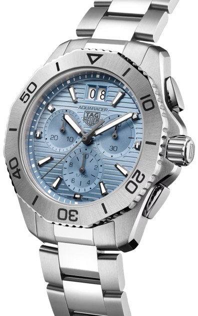 TAG HEUER AQUARACER PROFESSIONAL 200 CHRONOGRAPH