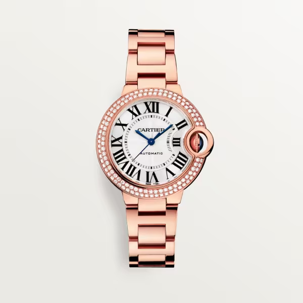 Cartie BALLON BLEU DE CARTIER WATCH