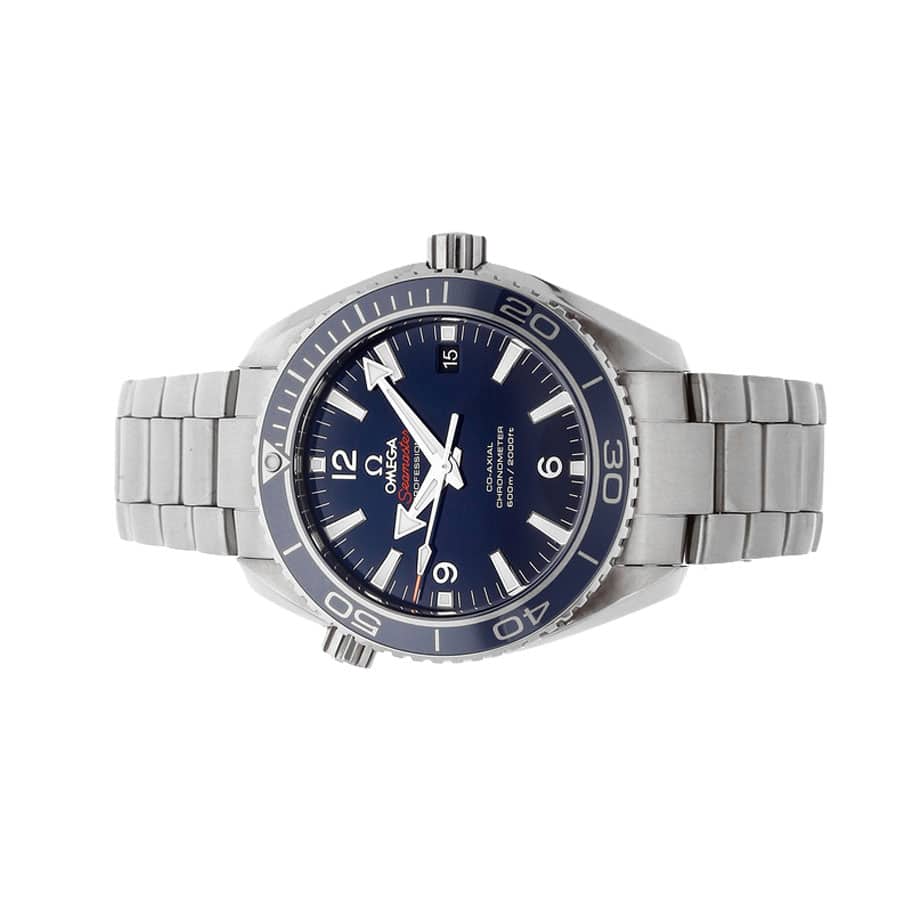 OMEGA Seamaster Planet Ocean 232.90.46.21.03.001