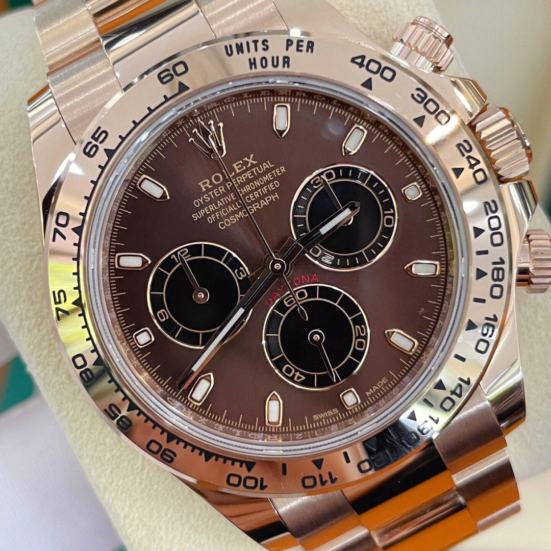 Rolex COSMOGRAPH DAYTONA-m116505-0013