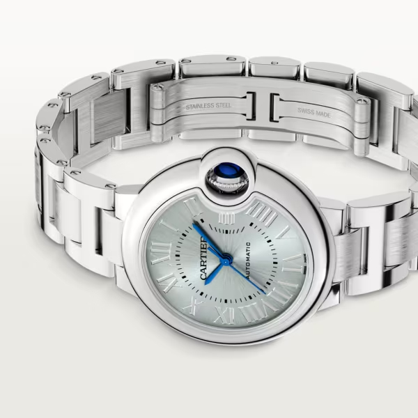 Cartie BALLON BLEU DE CARTIER WATCH