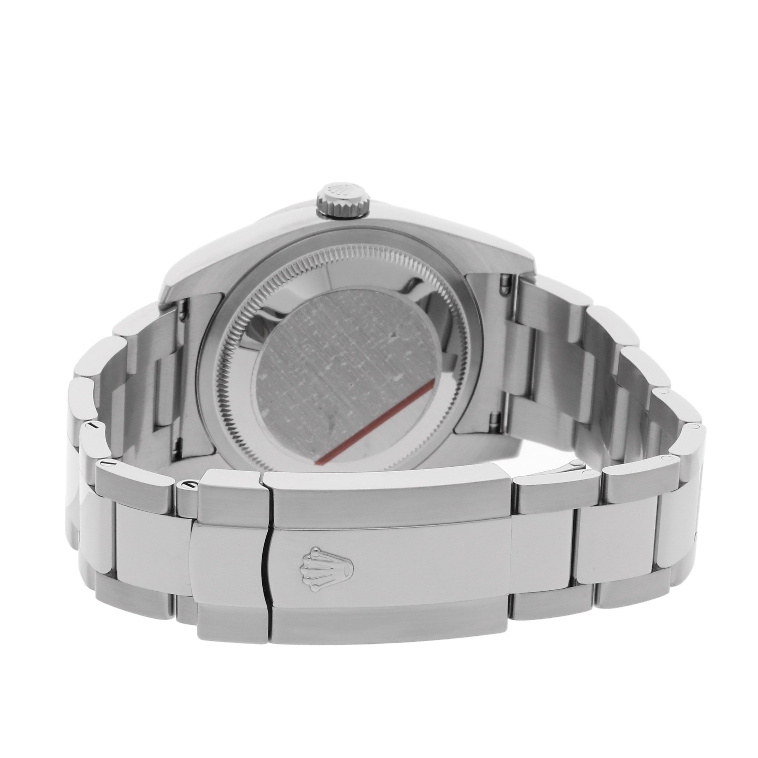 Rolex Super Clone Watch : Datejust 116244-0040