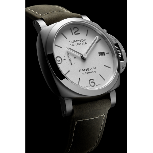 Panerai Luminor Marina Stainless Steel PAM1314