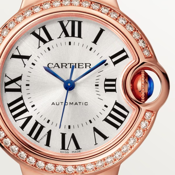 Cartie BALLON BLEU DE CARTIER WATCH