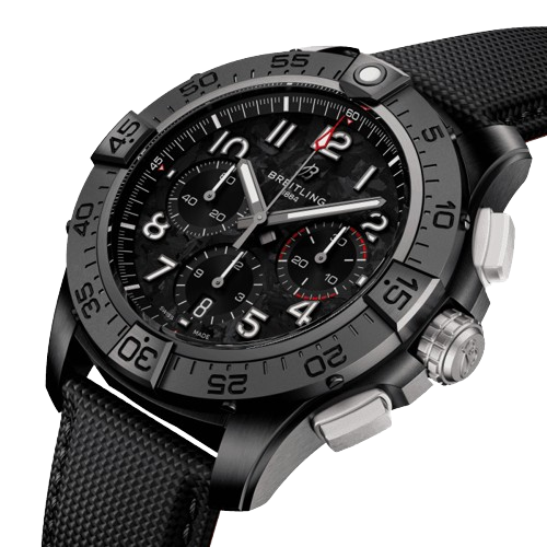 Breitling AVENGER B01 CHRONOGRAPH 44 NIGHT MISSION