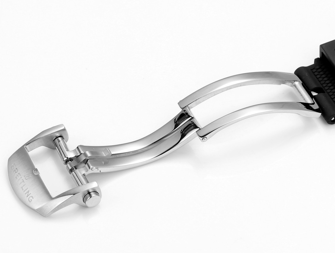 Breitling Super Chronomat B01 44 AB01364A1I1S1