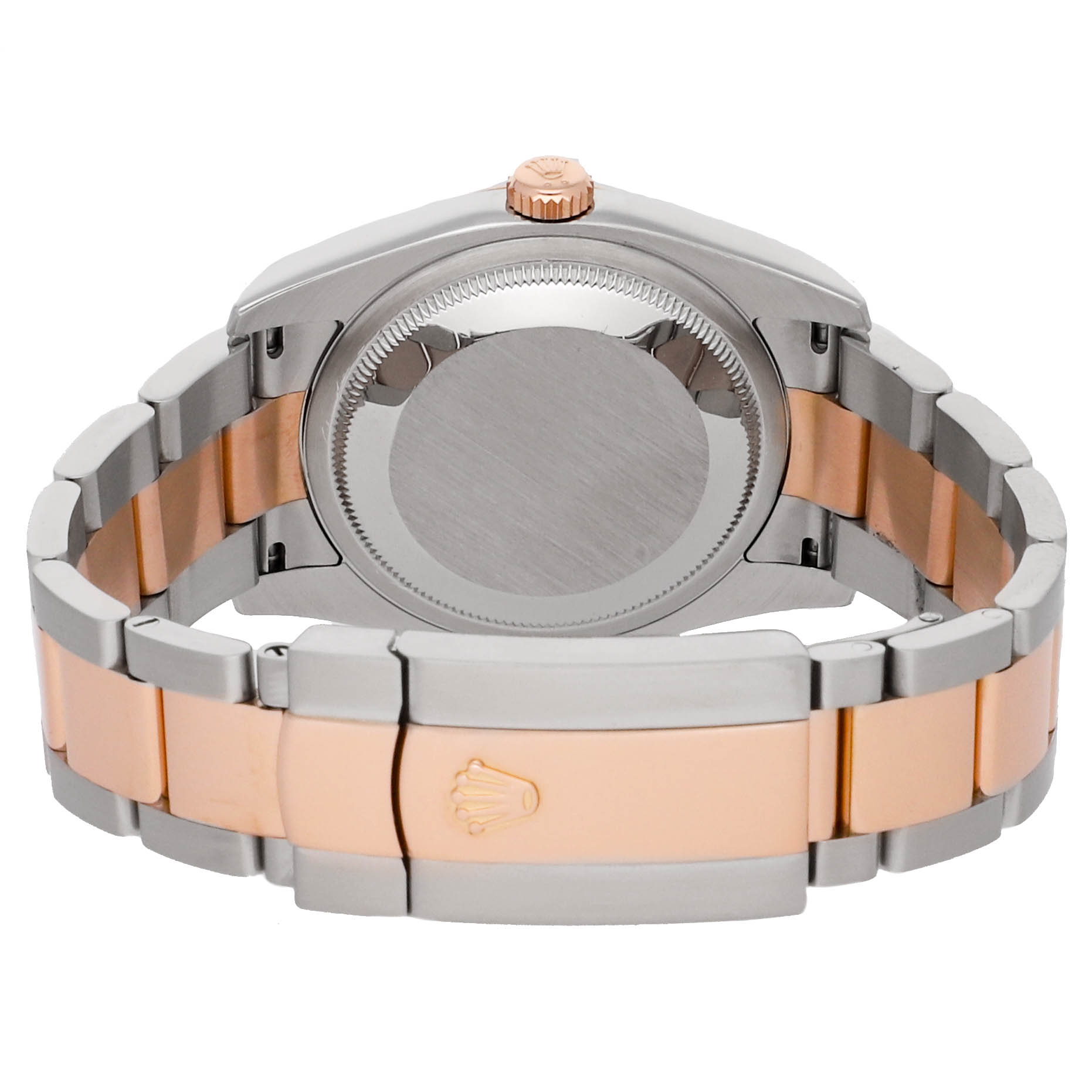 Rolex Super Clone Watch : Datejust 116201-0059