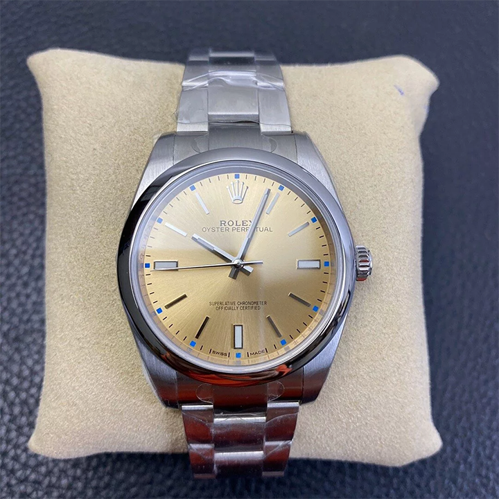 Rolex OYSTER PERPETUAL 34-M114200-0022