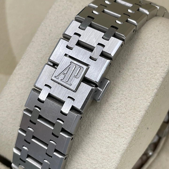 (Top version 1:1) Audemars Piguet Royal Oak Chronograph 26331ST