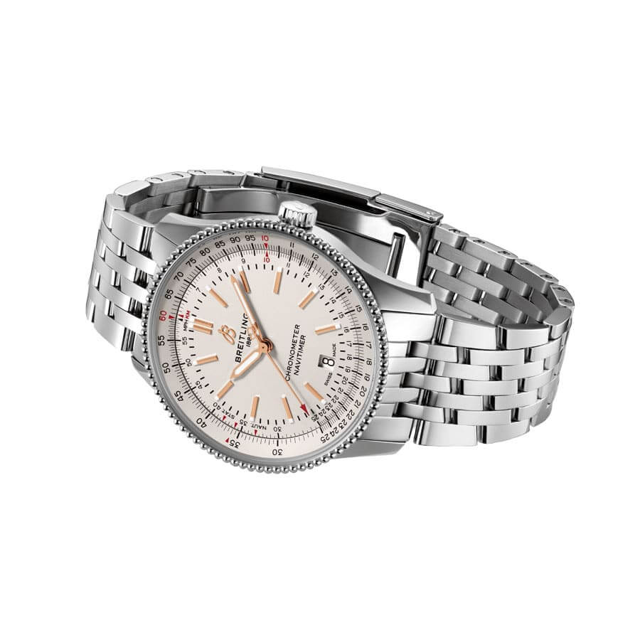 Breitling Navitimer 41 Replica A17326211G1A1