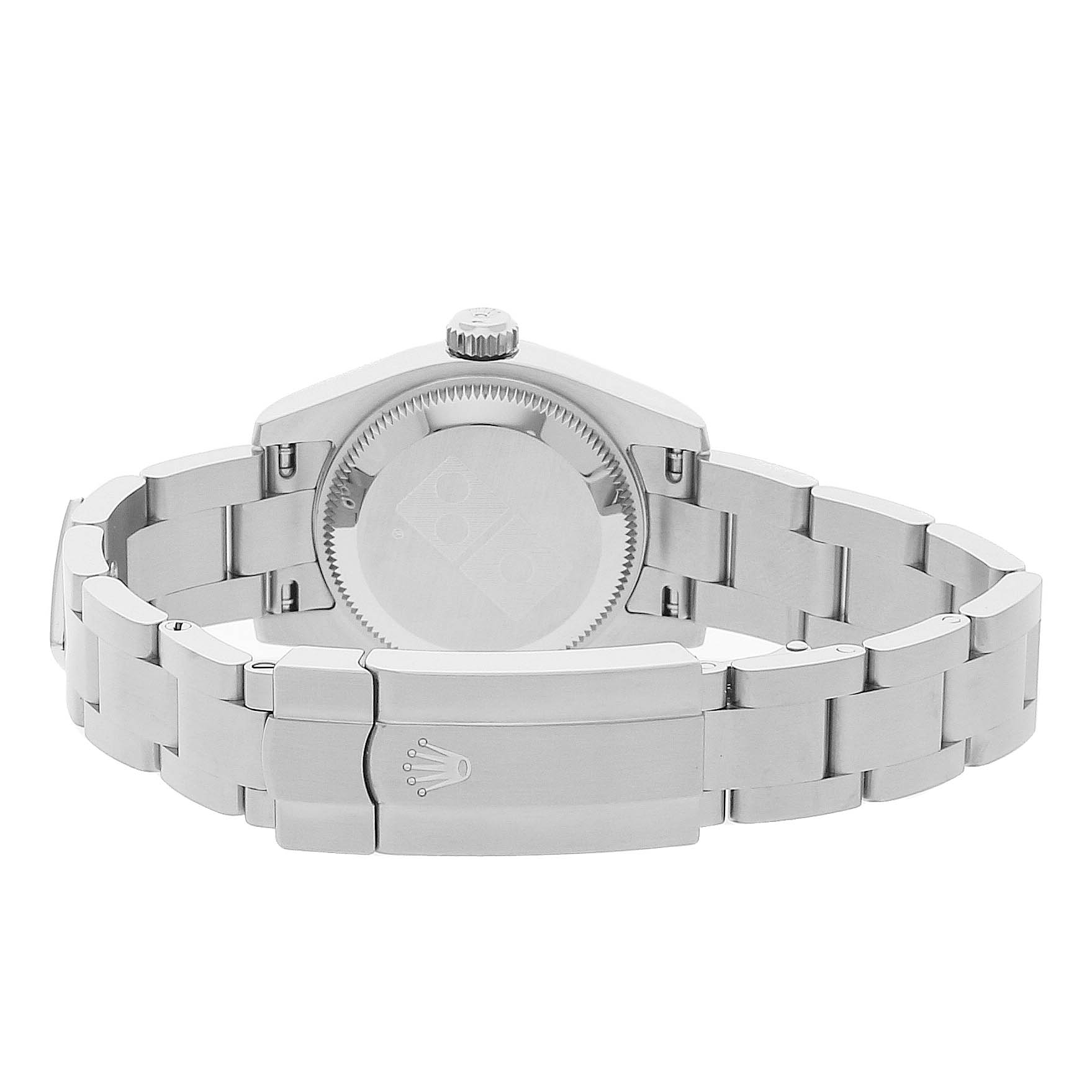 Rolex Super Clone Watch : Oyster Perpetual 176200-0015