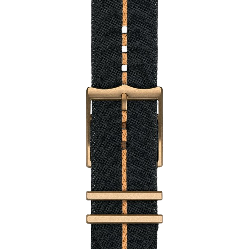 Tudor Black Bay BRONZE 43mm M79250BA-0002