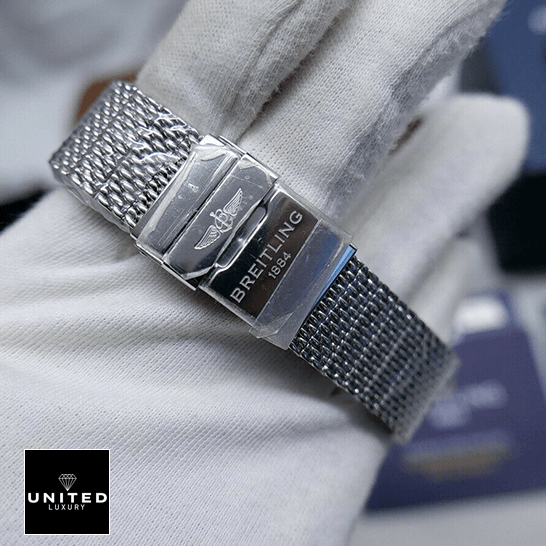 Breitling Superocean Replica