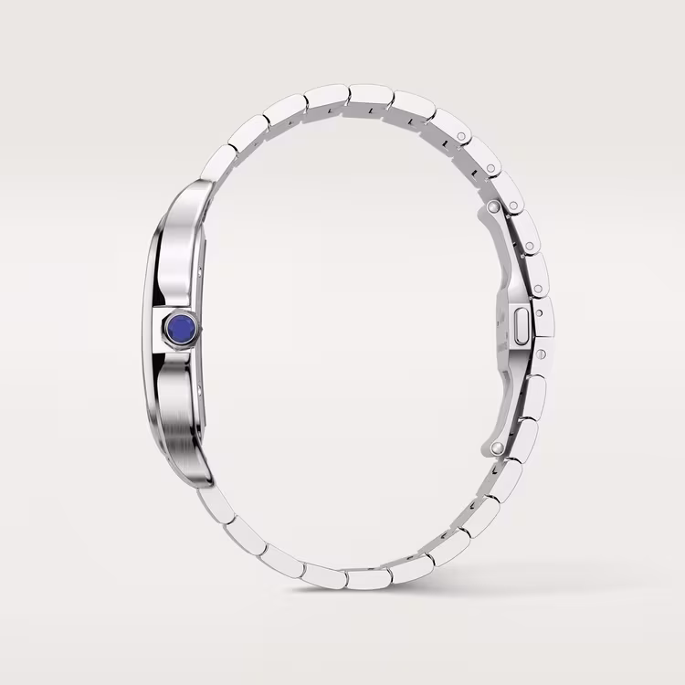 CARTIER SANTOS DE WATCH 39.8 mm WHSA0015