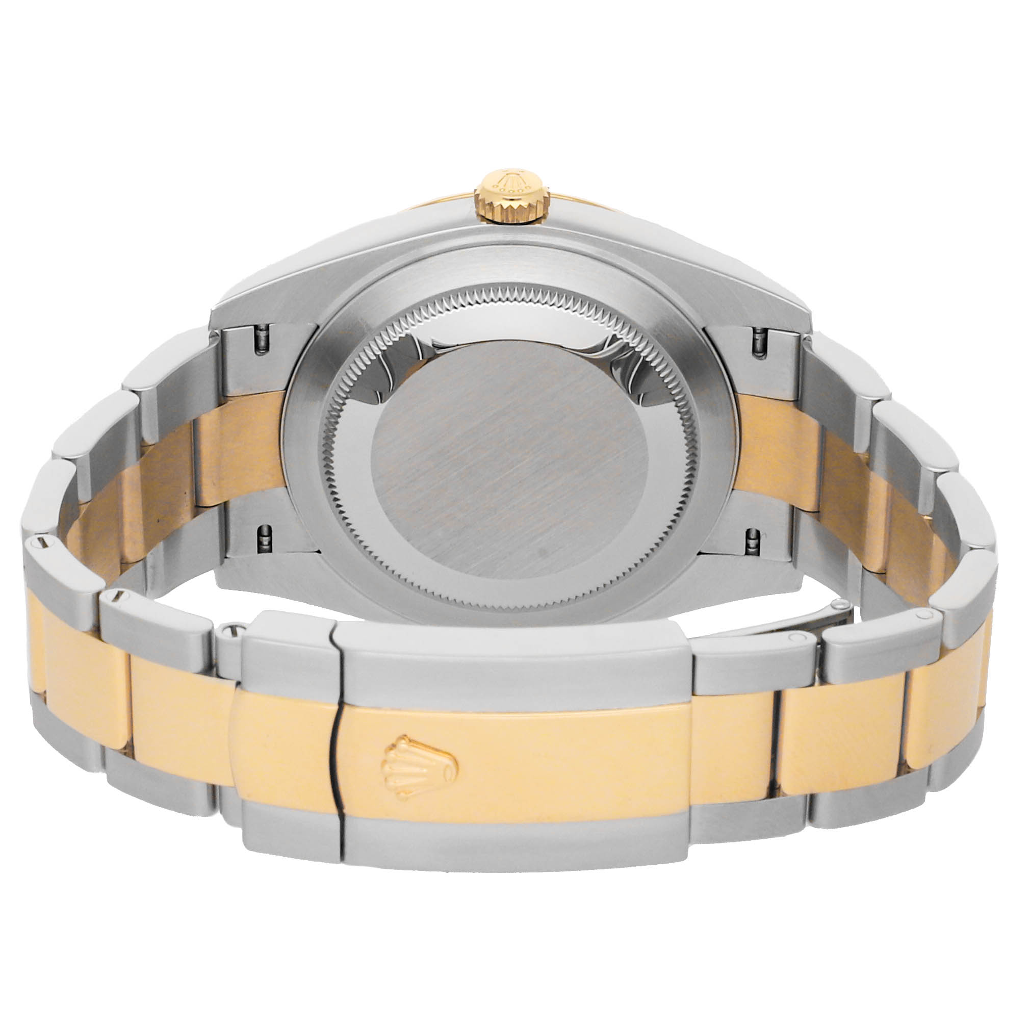 Rolex Super Clone Watch : Datejust 126303-0005