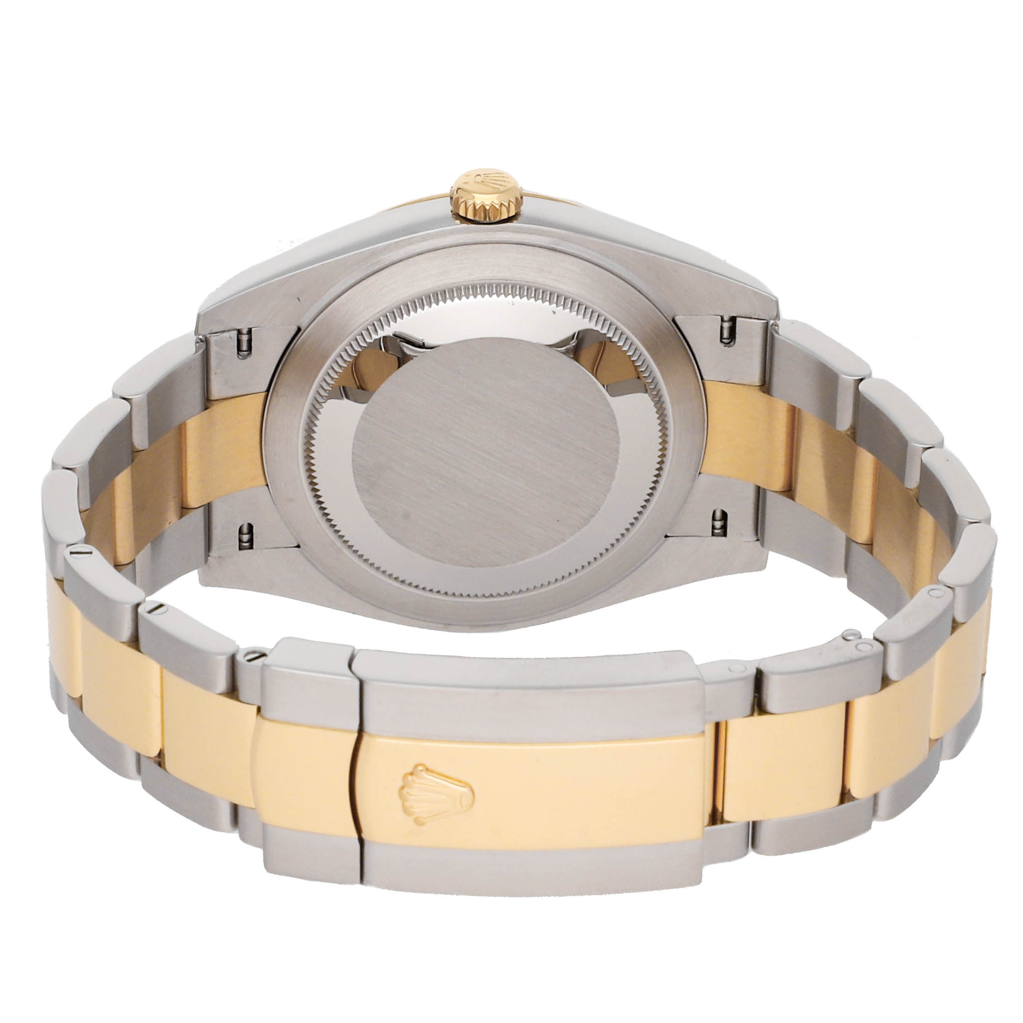 Rolex Super Clone Watch : Datejust 126303-0015