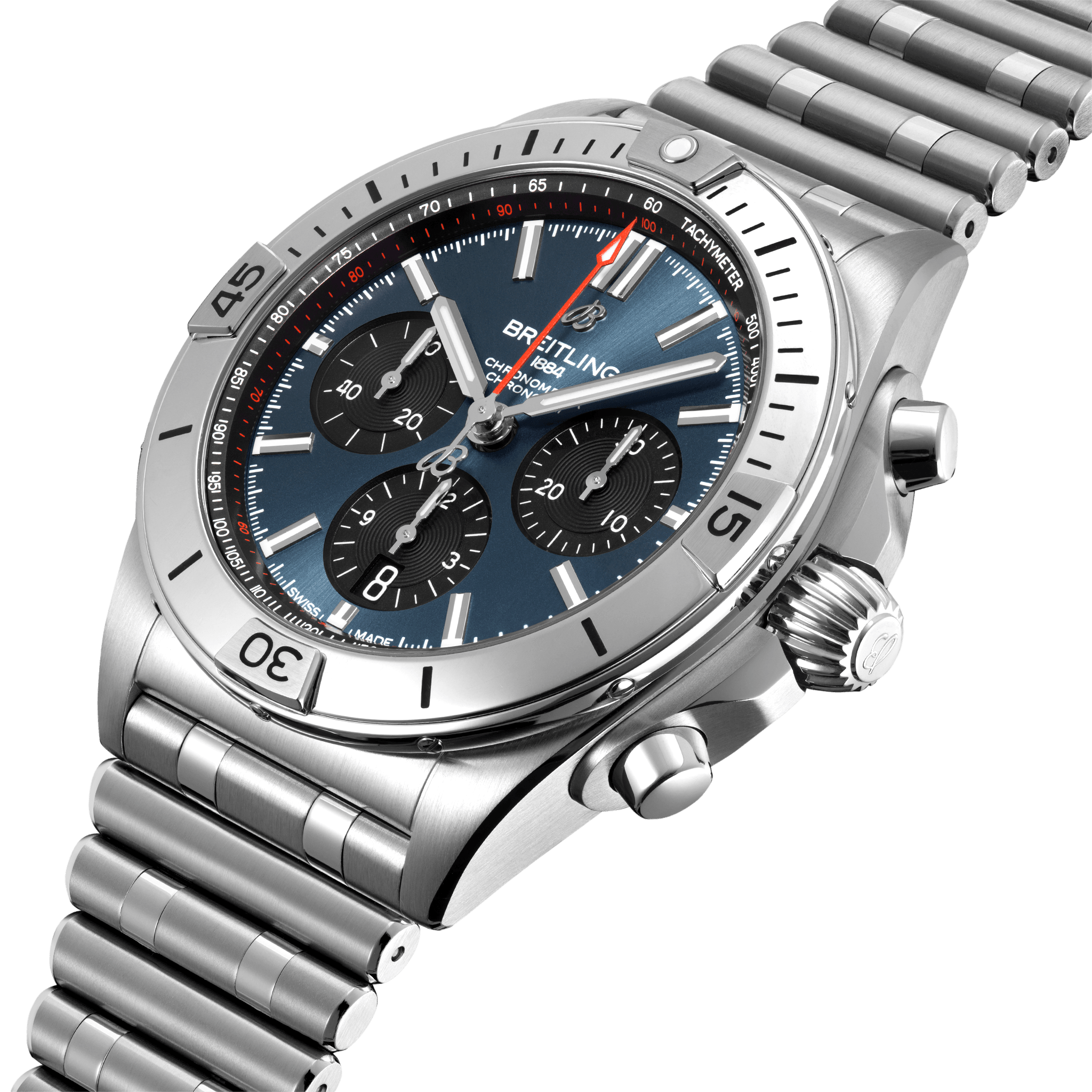 Breitling Chronomat B01 42 AB0134101C1A1