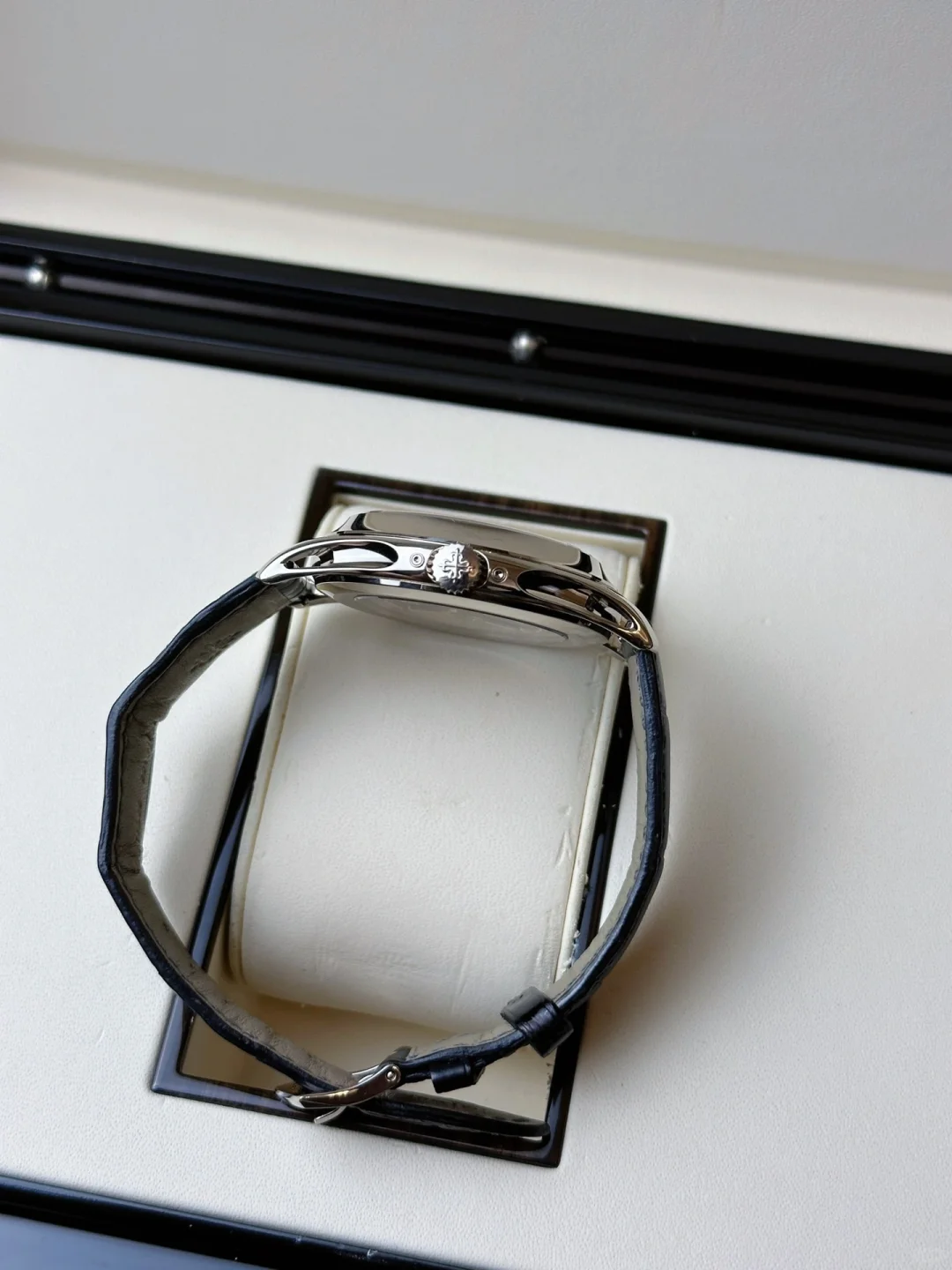 Patek Philippe Complications 5205G-010 Replica