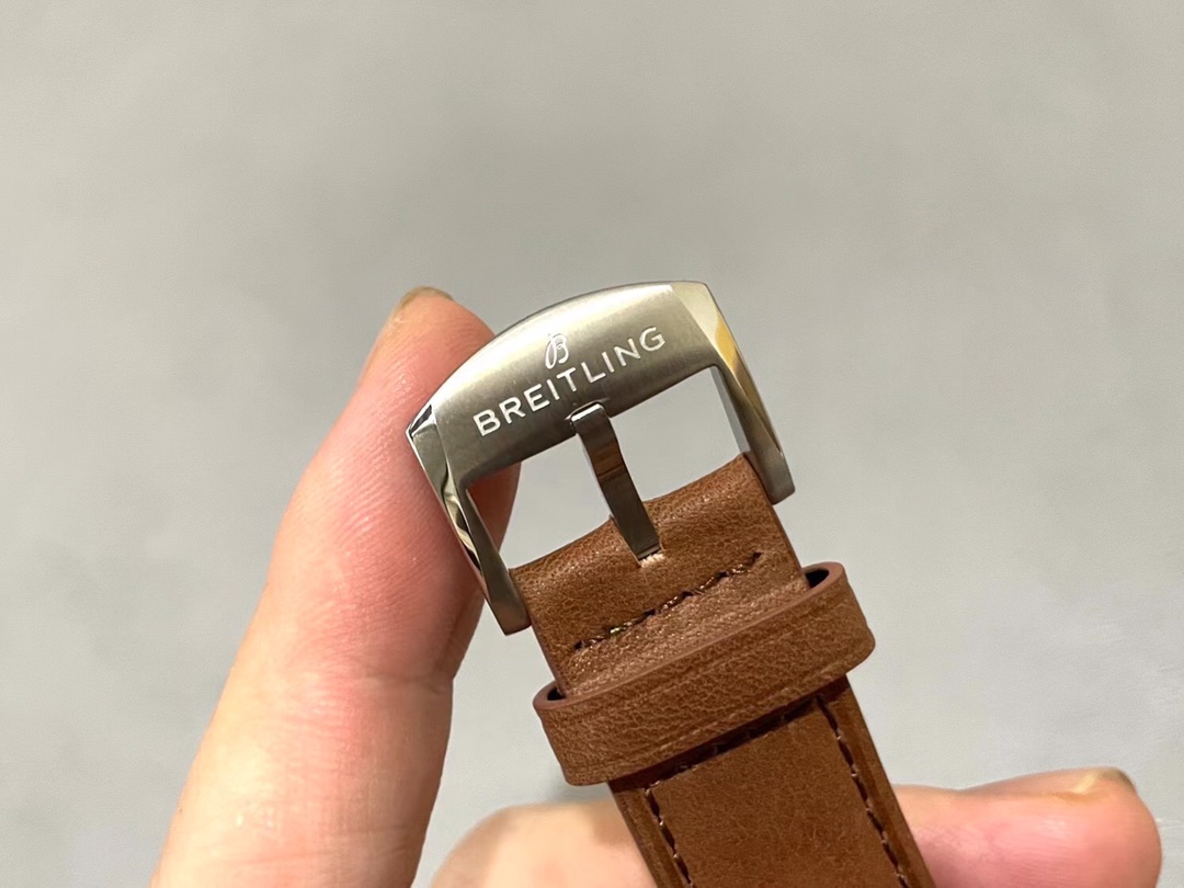 BREITLING TOP TIME DEUS LIMITED EDITION