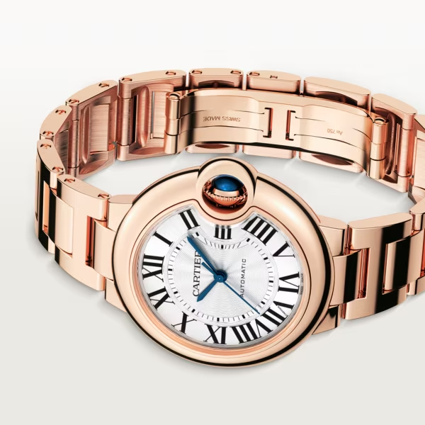 Cartie BALLON BLEU DE CARTIER WATCH