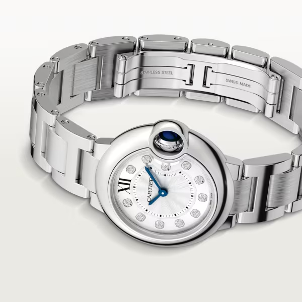 Cartie BALLON BLEU DE CARTIER WATCH