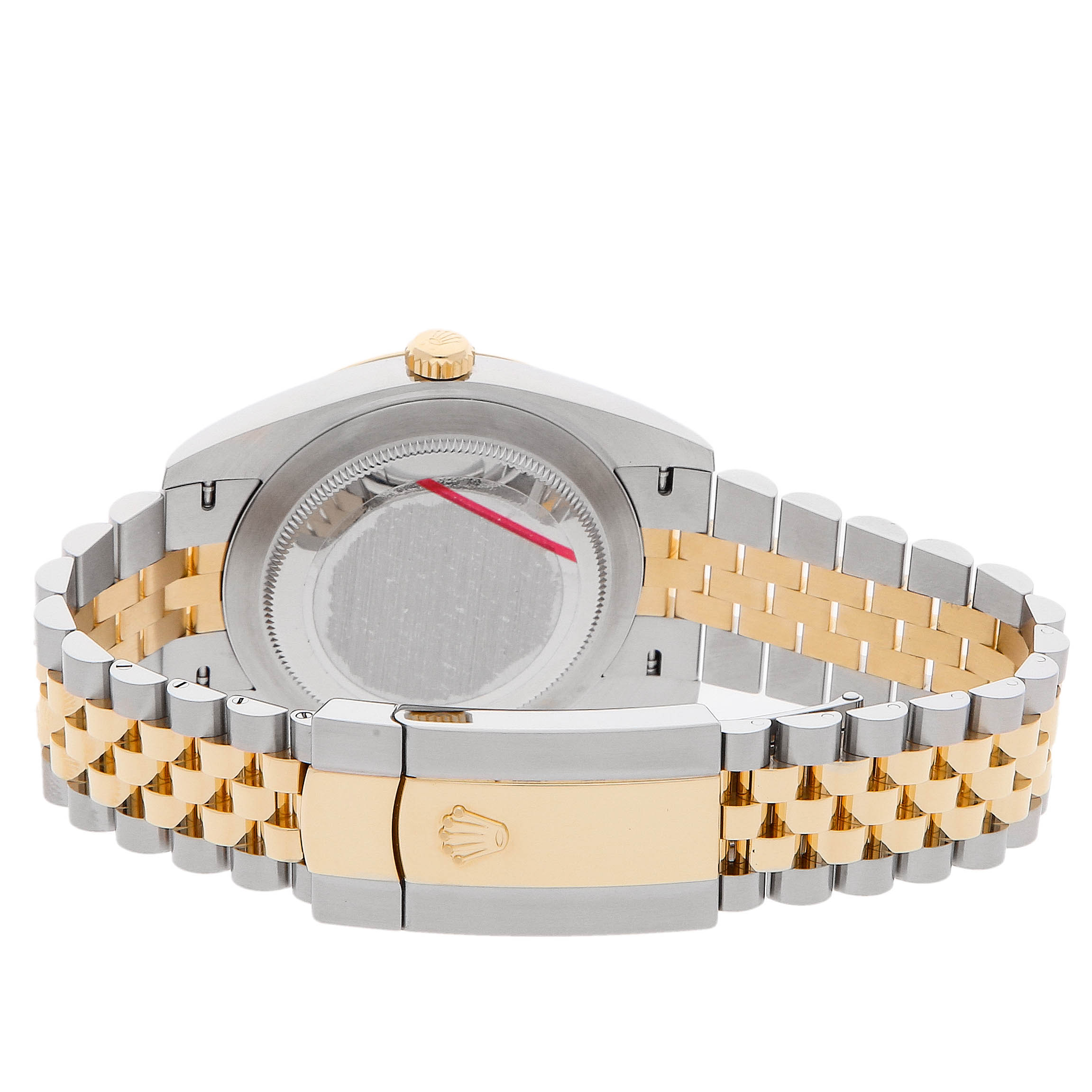 Rolex Super Clone Watch : Datejust 126333-0014