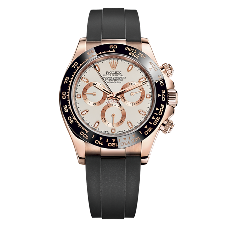 Rolex COSMOGRAPH DAYTONA-M116515ln-0019