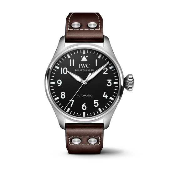 IWC BIG PILOT’S WATCH 43Add to my wishlist
