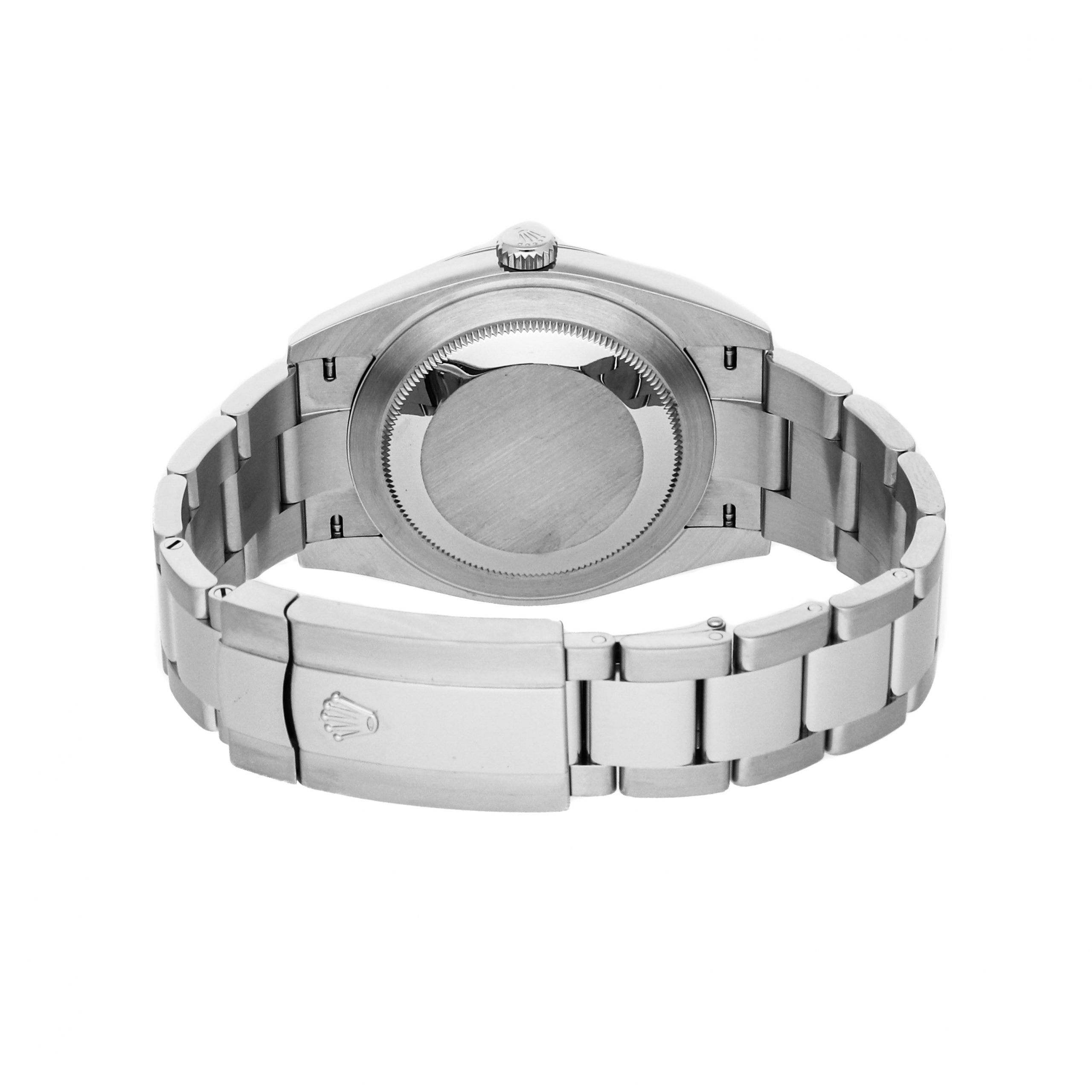 Rolex Super Clone Watch : Datejust 126300-0007