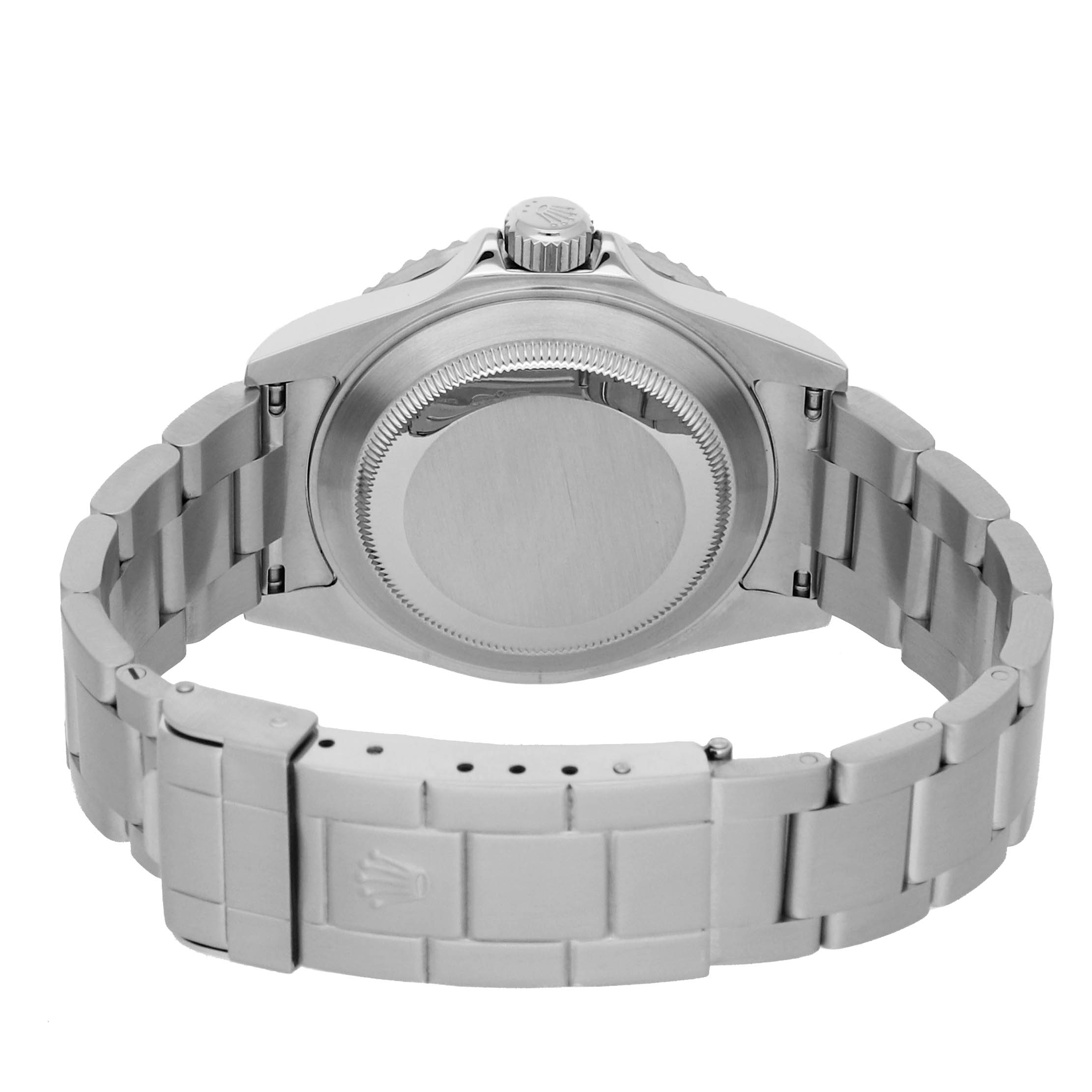 Rolex Super Clone Watch : Submariner Date “Kermit” 16610LV