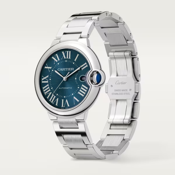Cartie BALLON BLEU DE CARTIER WATCH
